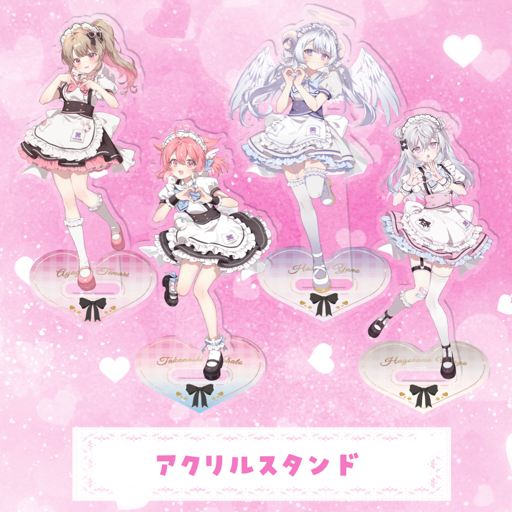 VirtualCOSPOコラボカフェ@めいどりーみん