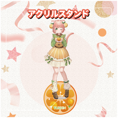 【ゆっきん】追加グッズ　バーチャルKUMANO物産展 vol.2.2