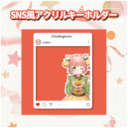 【ゆっきん】追加グッズ　バーチャルKUMANO物産展 vol.2.2